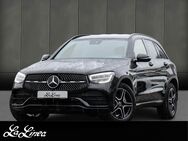 Mercedes GLC 220, d AMG Line, Jahr 2020 - Bonn