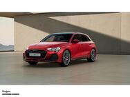 Audi A3, Sportback S-Line 35 TFSI, Jahr 2024 - Hagen (Stadt der FernUniversität)