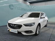 Opel Insignia, Innovation AUTOMAIK, Jahr 2019 - München