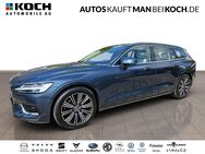 Volvo V60, T4 Inscription 4xSHZ H K, Jahr 2020 - Schorfheide