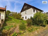 Einfamilienhaus in Birstein mit 9 Zimmern und einem großzügigen Grundstück von 636 m² - Birstein