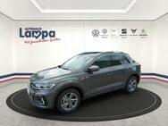 VW T-Roc, 1.5 TSI R-Line OPF IQ DRIVE, Jahr 2024 - Lengerich (Niedersachsen)