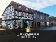 Traditionelles Café im Herzen von Barnstorf mit vielen individuellen & historischen Akzenten zum weiterführen & verwirklichen! - Barnstorf