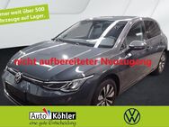 VW Golf, Move TDi FLA 3xKlima W-Paket, Jahr 2024 - Mainburg