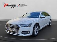 Audi A6, 2.0 TDI 40 Avant Sport, Jahr 2022 - Bischofswerda