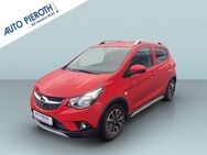 Opel Karl, 1.0 Rocks, Jahr 2019 - Bingen (Rhein)