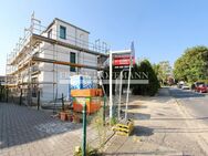 ERSTBEZUG - Moderne 2,5-Zimmer- Maisonettewohnung mit Dachterrasse in Hamburg-Bramfeld - Hamburg