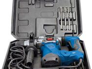 Scheppach Bohrhammer DH1300Plus, 230 V, max. 850 U/min