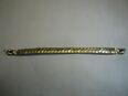 Uhrenarmband antik Stretch Gold? in 10115