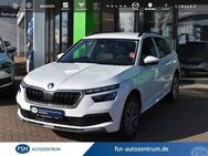 Skoda Kamiq, 1.0 TSI Clever, Jahr 2021 - Rostock