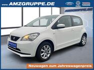 Seat Mii, 1.0 5tg Chic, Jahr 2017 - Stollberg (Erzgebirge)