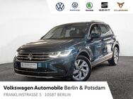 VW Tiguan, 1.5 TSI Elegance Pro, Jahr 2023 - Berlin