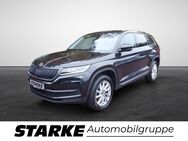 Skoda Kodiaq, 2.0 TDI Style, Jahr 2020 - Osnabrück