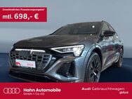 Audi Q8, Sportback 50 quattro S-line B O, Jahr 2024 - Fellbach