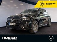 Mercedes GLE 450 AMG, d AMG Sport, Jahr 2024 - Arnsberg