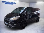 Ford Transit Custom 300 L1H1LKW VA Trail AHK+RFK+Navi - Freiburg (Breisgau)