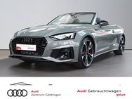 Audi A5, Cabrio 40TFSI Str S line COMPET EDITION PL, Jahr 2024 - Göttingen