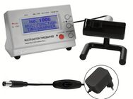 Weishi 1000 Zeitwaage / Timegrapher neu - Firrel