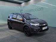 Dacia Jogger, Extreme TCe 100 ECO-G Vollausstattung, Jahr 2022 - München