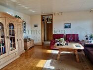 * Großzügige 4-Zimmer-Wohnung mit Weitblick im 7. OG von Lampertheim * - Lampertheim