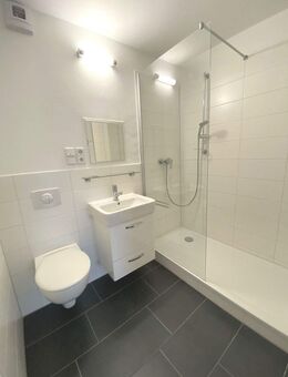 Großer Balkon für die kleine Auszeit - Gera