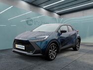 Toyota C-HR, 1.8 TEAM D 2024, Jahr 2023 - München