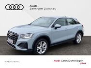 Audi Q2, 35TFSI Advanced, Jahr 2021 - Zwickau