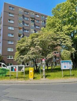 1-Zi.-Single-Appartment mit Weitblick - Leverkusen