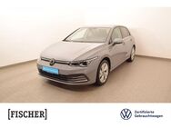 VW Golf, 1.5 VIII eTSI Style, Jahr 2021 - Jena