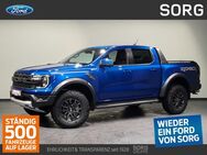 Ford Ranger, Raptor Doppelkabine e NEU, Jahr 2025 - Fulda