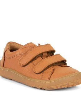 froddo® Barefoot Base Barfußschuh, Klettschuh, Kindergartenschuh, Lauflernschuh mit Klettverschlüssen