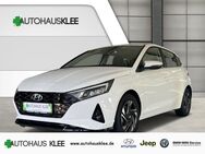 Hyundai i20, 1.0 T-GDI Advanced EU6d Fahrerprofil Spurhalteass, Jahr 2023 - Wölfersheim