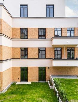 Wohnen mit Garten - Stilvoll. Ruhig. Zuhause. - Potsdam