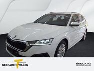 Skoda Octavia Combi 2.0 TDI DSG AMBITION AHK STANDHZG COLUMBUS KAMERA - Remscheid