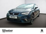 Seat Ibiza, 1.0 TSI FR, Jahr 2024 - Leonberg (Baden-Württemberg)