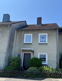 Reihenmittelhaus in Benefeld - Bomlitz