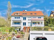 MÖHRINGEN/KÖRSCHTAL: Helle 5-Zimmer-Wohnung in Waldnähe - Stuttgart