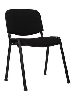 Klassischer Polsterstuhl – Konferenzstuhl – Stuhl – zu vermieten - Mering