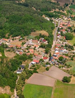 Attraktives Immobilienpaket mit Entwicklungspotenzial nahe der polnischen Grenze - Letschin
