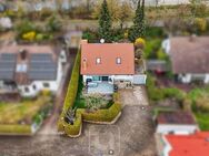 Erstklassig modernisiertes Einfamilienhaus | Luxuriöse Ausstattung | Großes Grundstück | Ditzingen - Ditzingen