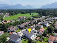 Ihr neues Familiennest – Komfortables Zuhause in ruhiger Lage - Raubling
