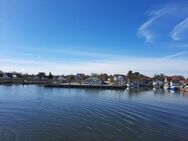 Weiteres Top Grundstück in Vitte -Hiddensee - als baureifes Land auf Hiddensee zu verkaufen - Insel Hiddensee