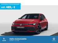 VW Golf, 2.0 l TSI GTI 195kW BLACK °, Jahr 2022 - Bietigheim-Bissingen