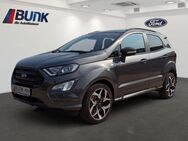 Ford EcoSport ST-Line 1.0L / Tempomat / Navi / Klima - Völklingen