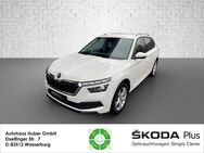 Skoda Kamiq, 1.0 TSI Automatik - Style, Jahr 2020 - Wasserburg (Inn)