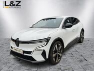 Renault Megane, E-Tech 130HP EV40 Techno, Jahr 2022 - Ahrensburg