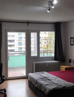 Appartement Berlin Charlottenburg ICC für 790 warm - Berlin Charlottenburg-Wilmersdorf