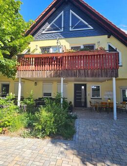 Ruhige Rückzugsoase mit Stadtanschluss - 3-Zimmer zum Wohlfühlen - Weinbergen