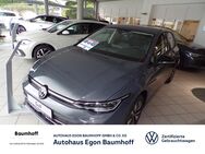 VW Golf, 1.5 TSI GOAL S, Jahr 2022 - Lennestadt