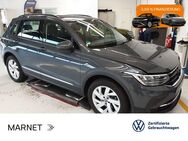 VW Tiguan, 1.5 TSI Life, Jahr 2023 - Bad Camberg